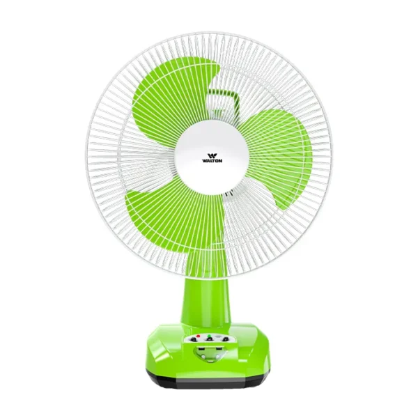 Walton Rechargeable Fan WRTF12B (12")